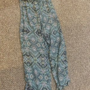 💛3/$20 Mossimo Palazzo Pants
